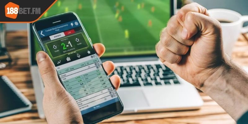 Cách tính kèo xiên bóng đá 188bet và kinh nghiệm bắt kèo 3 Bí quyết soi kèo xiên bóng đá 188bet