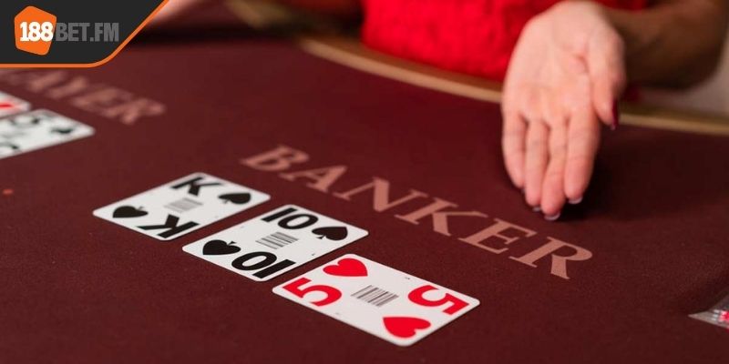 Cách tính điểm Baccarat tại 188bet từ A-Z cho người mới 3 Chiến thuật chơi Baccarat