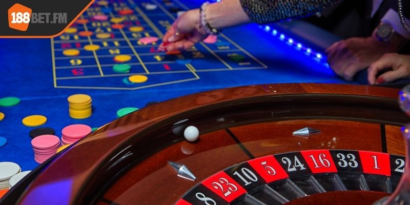 Cách Chơi Roulette 188bet - Hướng Dẫn Chi Tiết Từ A đến Z 3 Chọn cửa xác suất trúng lớn là cách chơi Roulette hiệu quả