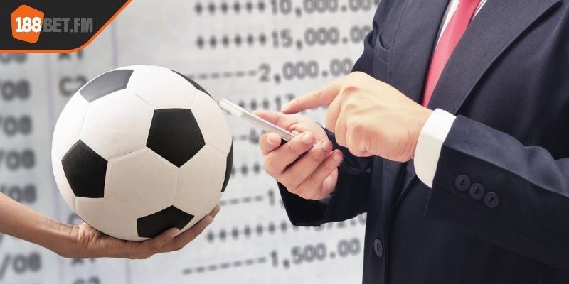 Kèo châu Á 188bet – Cách chơi và bí quyết cá cược tối ưu cho bet thủ 3 Chọn và áp dụng các chiến lược một cách hiệu quả
