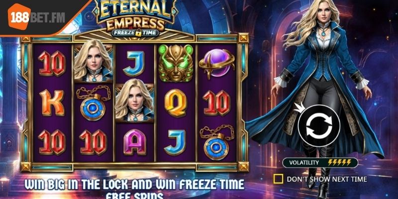 Nổ hũ JDB 188bet – Khám phá thế giới quay hũ đầy may mắn 2 Giao diện giúp dễ làm quen và sử dụng
