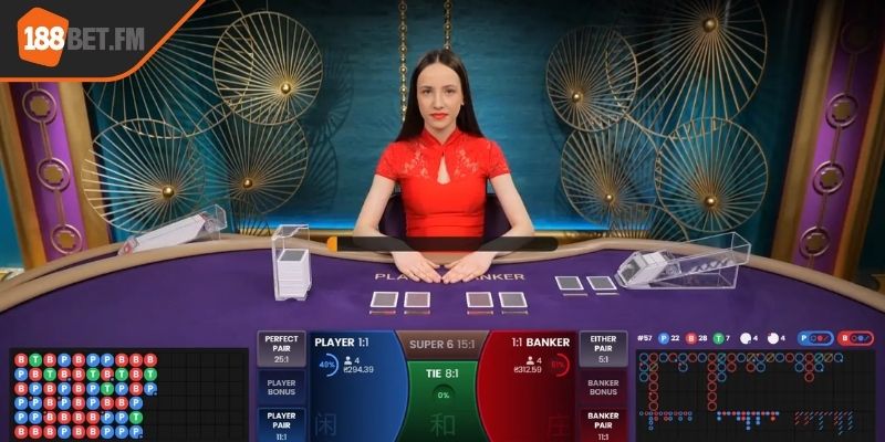 Cách soi cầu Baccarat 188bet - Bí quyết để làm chủ bàn chơi 1 Giới thiệu về cách soi cầu baccarat 188bet