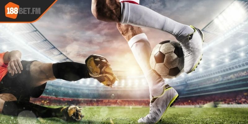 Kèo Tài Xỉu 3 Trái 188bet - Chiến lược và kinh nghiệm chơi 2 Hiệu suất ghi bàn