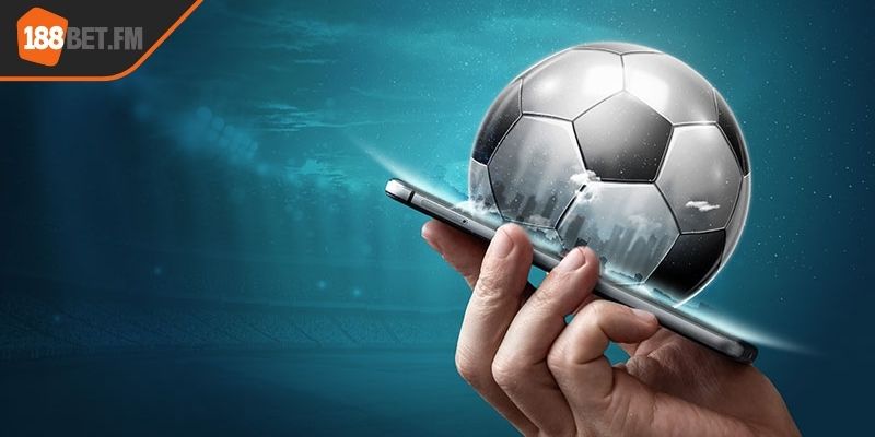 Kèo Handicap 188BET - Thách thức và Cơ hội cho Người chơi 2 Hướng dẫn cách đọc kèo Handicap 188BET