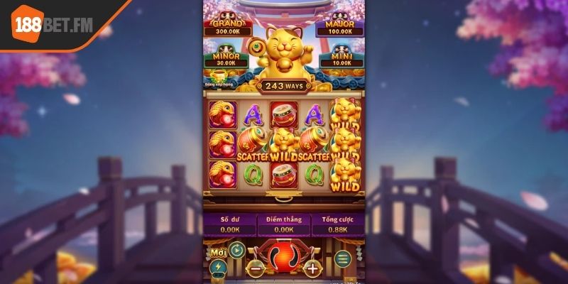 Win win neko 188bet - Khám phá sức hút và bí quyết thắng 2 Hướng dẫn chi tiết cách tham gia game tại sân chơi