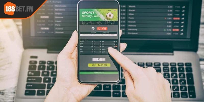 Kèo châu Âu 188bet – hình thức cá cược thu hút người chơi 2 Hướng dẫn người chơi mới cách đặt kèo