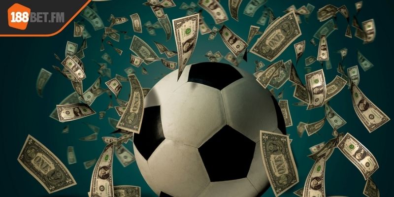 Cách tính kèo xiên bóng đá 188bet và kinh nghiệm bắt kèo 1 Khái niệm kèo xiên bóng đá 188bet
