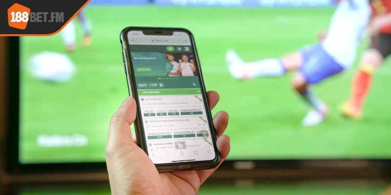 Giải mã kèo rung là gì 188bet và hướng dẫn cách chơi 3 Khi nào nên bắt kèo rung