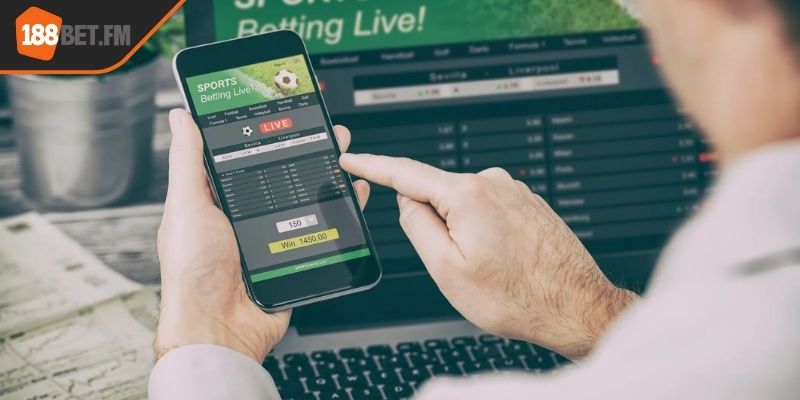 Cá cược tỷ số 188bet - Thử thách và cơ hội cho người chơi 3 Kinh nghiệm chơi cá cược tỷ số dễ thắng