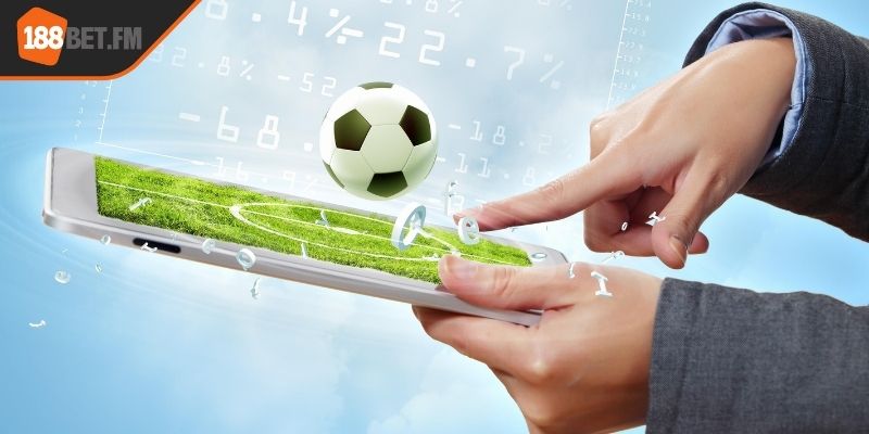 Kèo số bàn thắng 188bet - Mọi điều cần biết để chiến thắng 3 Kỹ thuật đọc và soi kèo số bàn thắng 188bet