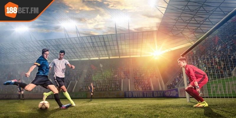 Kèo 1x2 188BET - Khám phá cách chơi và mẹo chiến thắng 2 Mẹo chơi kèo 1x2 188BET