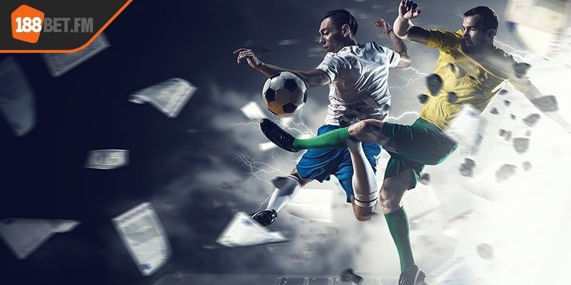 Kèo tài xỉu 188bet – Cách đọc kèo và bí quyết đặt cược hiệu quả 3 Những chiến lược chơi kèo hiệu quả nhất cho newbie