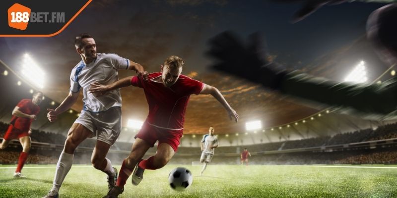 Kèo Handicap 188BET - Thách thức và Cơ hội cho Người chơi 3 Phân tích thông tin trận đấu
