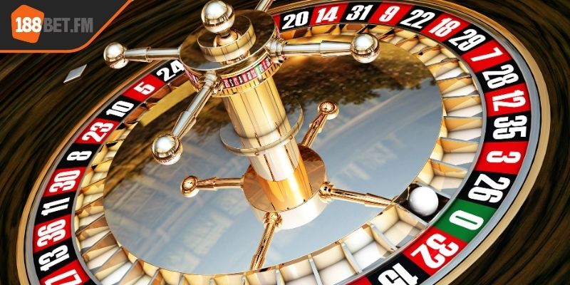 Cách Chơi Roulette 188bet - Hướng Dẫn Chi Tiết Từ A đến Z 1 Roulette là gì?
