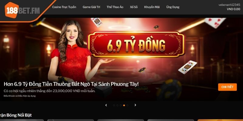 Cập nhật điều khoản sử dụng 188BET mới nhất cho tân thủ 1 Tầm quan trọng của điều khoản sử dụng 188BET