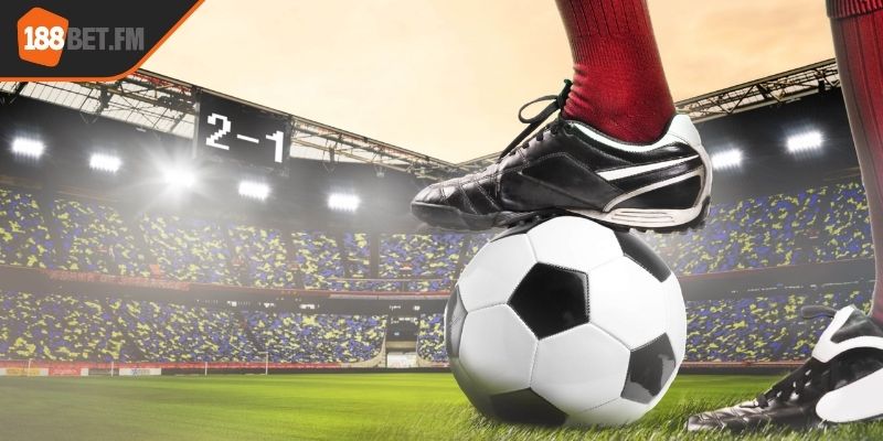 Giải mã kèo rung là gì 188bet và hướng dẫn cách chơi 1 Tìm hiểu Kèo rung là gì 188bet