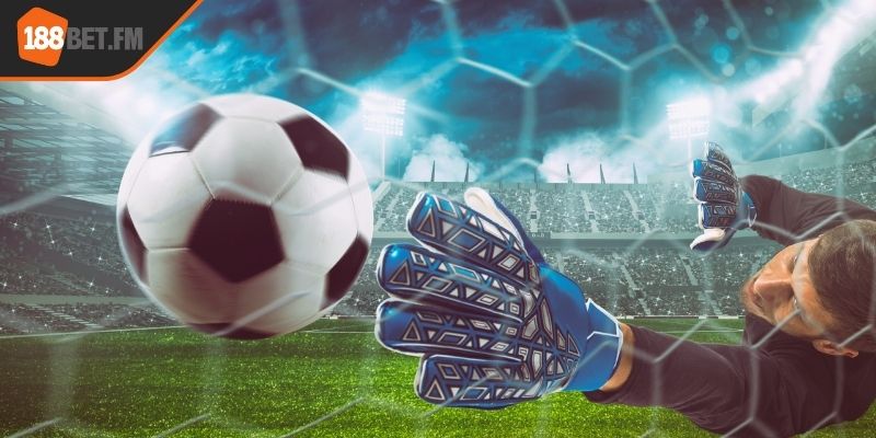 Cá cược tỷ số 188bet - Thử thách và cơ hội cho người chơi 1 Tìm hiểu về cá cược tỷ số 188bet