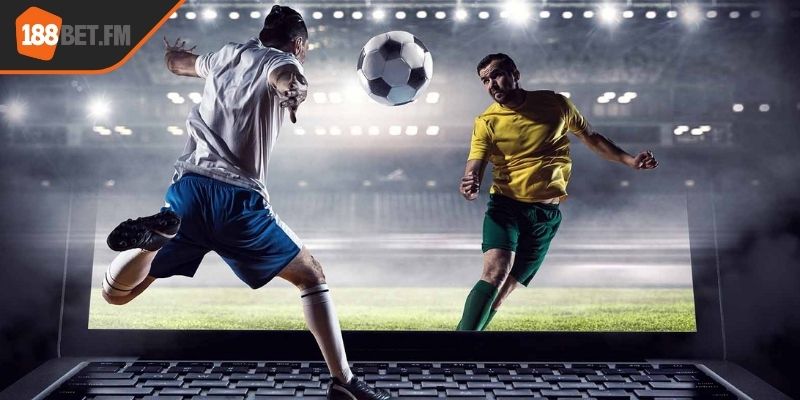 Kèo Handicap 188BET - Thách thức và Cơ hội cho Người chơi 1 Tìm hiểu về kèo Handicap 188BET