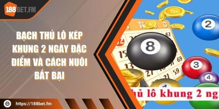 Bạch Thủ Lô Kép Khung 2 Ngày Đặc Điểm Và Cách Nuôi Bất Bại
