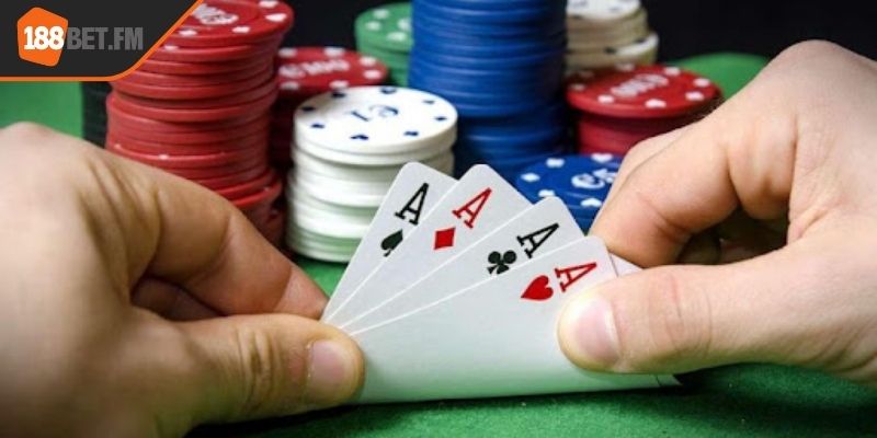 Cách Chơi Bài Bửu 4 Lá Cơ Bản Và Những Sai Lầm Cần Tránh 3 Một số sai lầm cần phải tránh trong cách đánh Bửu 4 lá