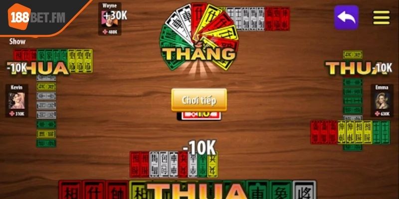 Cách Chơi Bài Tứ Sắc 188BET Quy Luật Và Kinh Nghiệm Thắng 2 Cách thức đánh Tứ Sắc chi tiết dành cho các tân binh