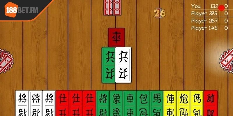 Cách Chơi Bài Tứ Sắc 188BET Quy Luật Và Kinh Nghiệm Thắng 3 Không quá tham lam với bài bụng khi chơi Tứ Sắc