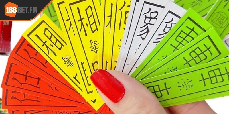 Cách Chơi Bài Tứ Sắc 188BET Quy Luật Và Kinh Nghiệm Thắng 1 Tổng quát về cách chơi bài Tứ Sắc