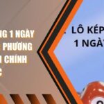 Lô Kép Khung 1 Ngày Bật Mí Các Phương Pháp Nuôi Chính Xác