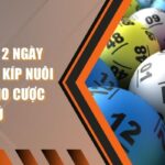 Lô Khung 2 Ngày Hôm Nay Bí Kíp Nuôi Lãi Lớn Cho Cược Thủ