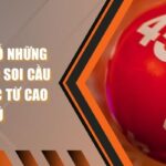 Lô VIP 4 Số Những Cách Thức Soi Cầu Chuẩn Xác Từ Cao Thủ