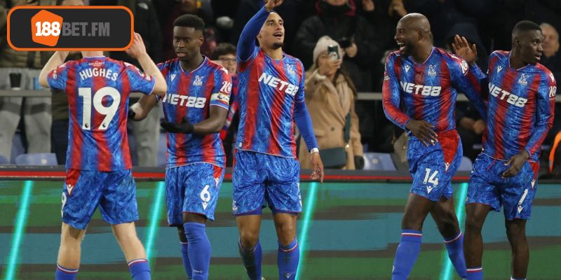 Phản Ứng Từ Người Hâm Mộ Khi NET88 Trở Thành Nhà Tài Trợ Chính Của Crystal Palace 2 Một số fan đặt câu hỏi về tính minh bạch và định hướng lâu dài