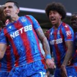 Phản Ứng Từ Người Hâm Mộ Khi NET88 Trở Thành Nhà Tài Trợ Chính Của Crystal Palace