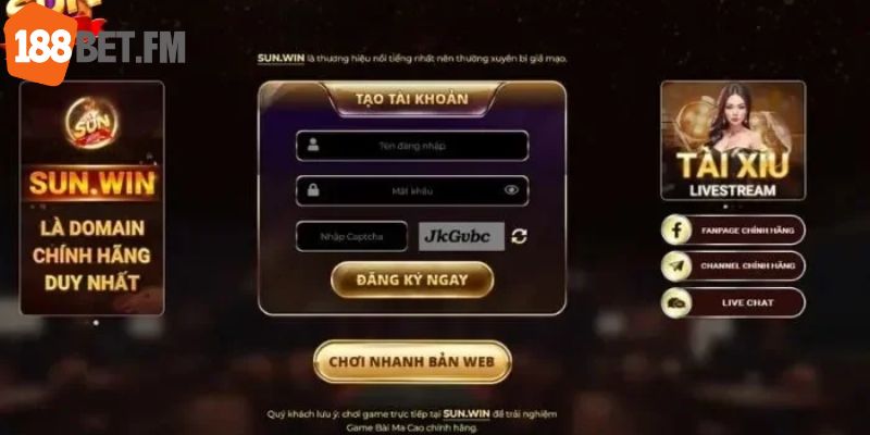 Hướng dẫn kiểm tra khi tương tác với trang mạo danh 