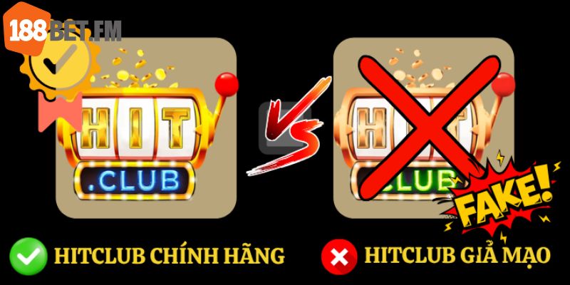 Cách Nhận Diện App Hitclub Thật Qua Logo, Tốc Độ Và Ssl 2 Dấu hiệu để xác minh ứng dụng Hitclub chính chủ